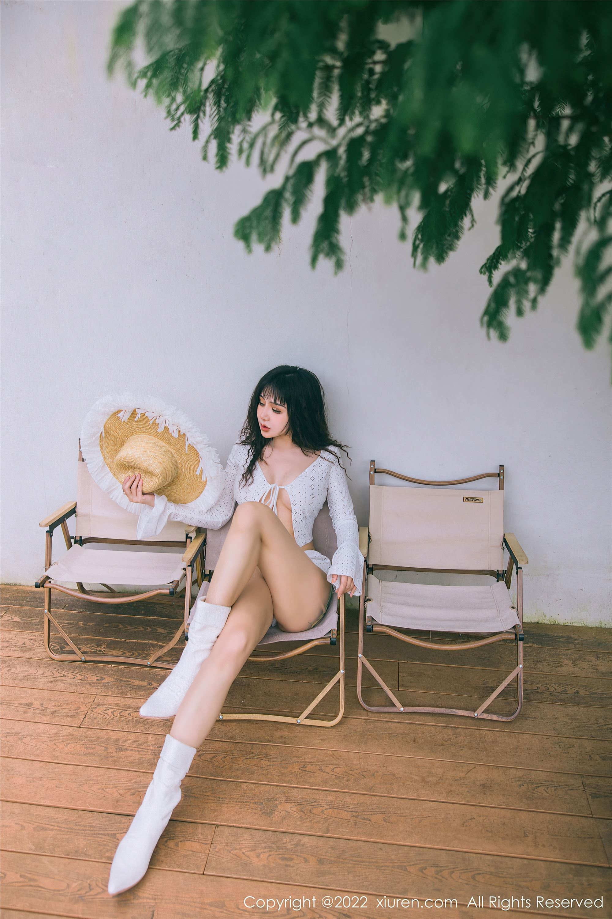 Xiuren秀人网 2022.10.09 NO.5683 文静儿